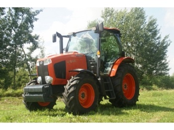 filtry silnika i hydrauliczne Kubota M100